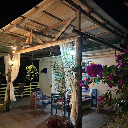 Pousada Anturio-2